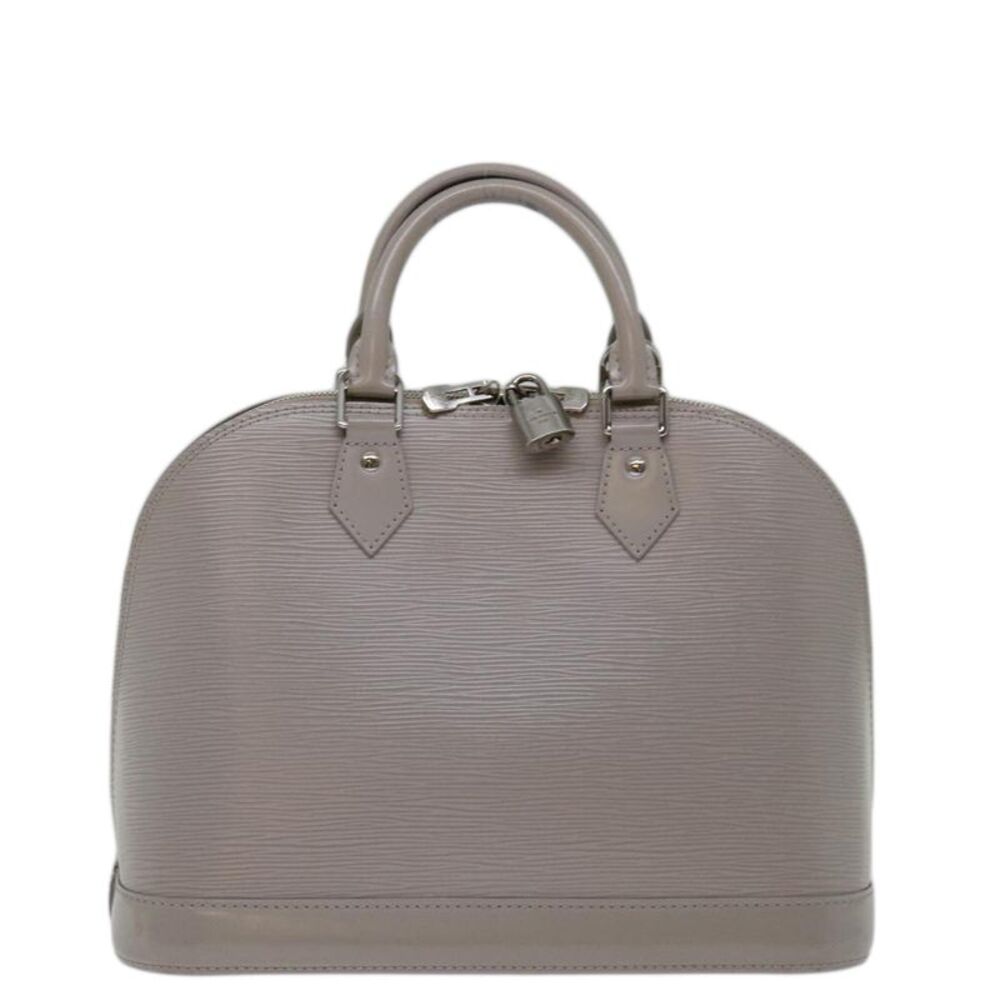 Louis Vuitton Alma Handbag - Picture 2 of 14
